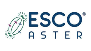 Esco Aster - Expertise Partner - 8th Exosome-Based Therapeutic Development Summit