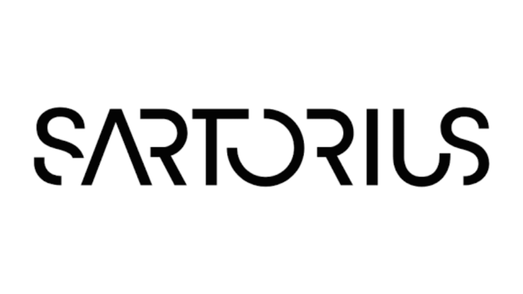 Sartorius - Expertise Partner - 8th Exosome-Based Therapeutic Development Summit
