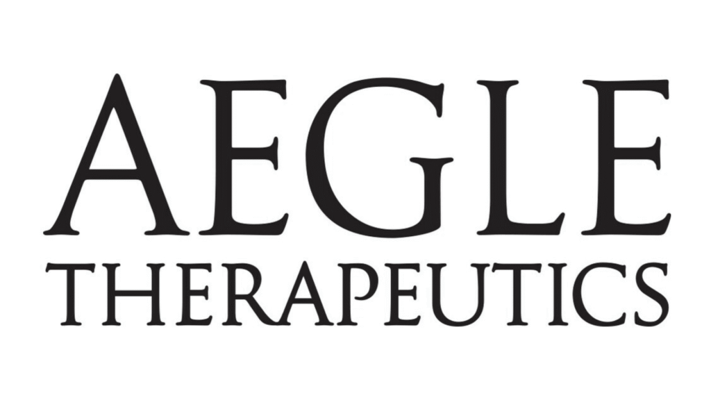 Aegle Therapeutics - 8th Exosome-Based Therapeutic Development Summit