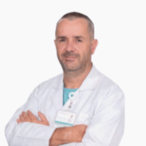 Jorge Duque - Expert Speaker - 8th Exosome-Based Therapeutic Development Summit