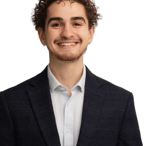 Malik Mellal, Partnerships Director