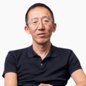 Minghao Sun - Expert Speaker - 8th Exosome-Based Therapeutic Development Summit