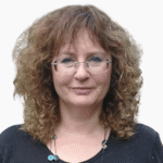 Tali Kizhner