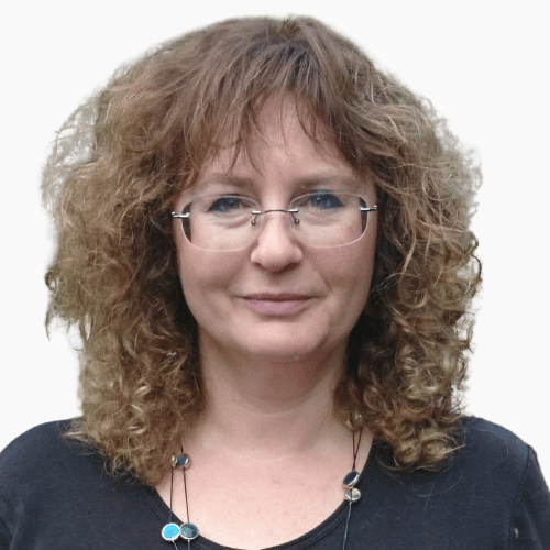 Tali Kizhner - Expert Speaker - 8th Exosome-Based Therapeutic Development Summit
