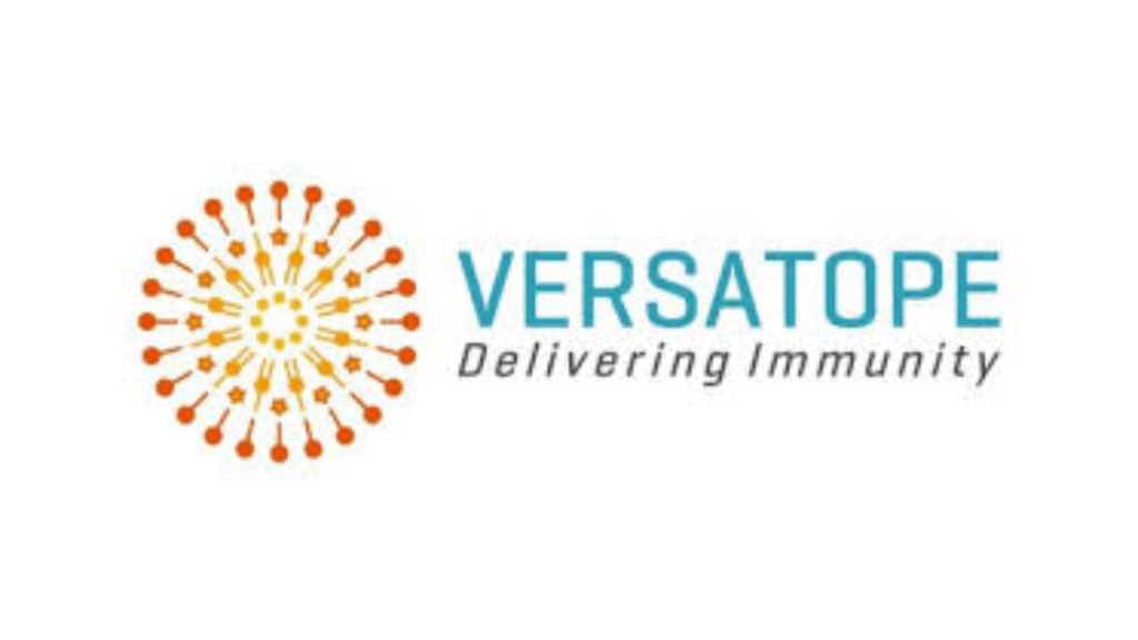 Versatope Therapeutics - 8th Exosome-Based Therapeutic Development Summit