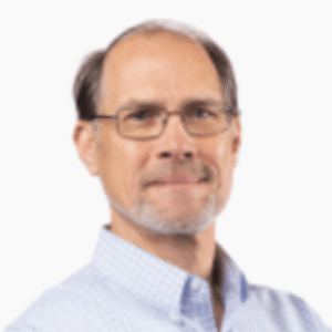 Joseph Barendt, PhD
