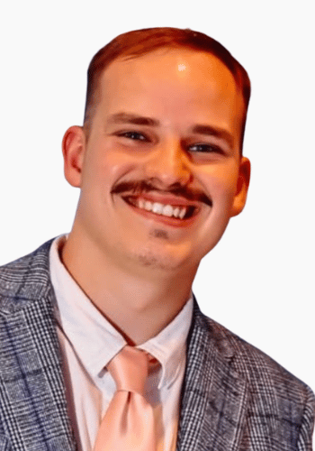 Owen Young, Delegate Audience Manager