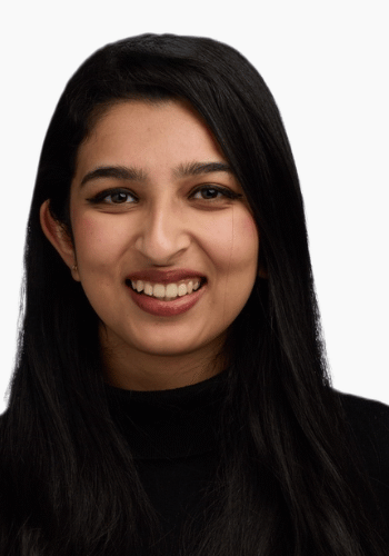 Saachi Mody, Program Director
