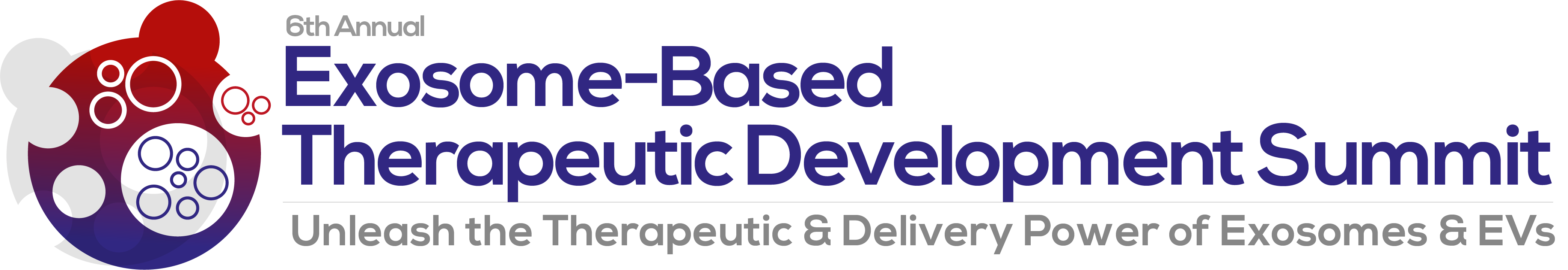 48435 - 6th Exosome-Based Therapeutic Development Summit logo