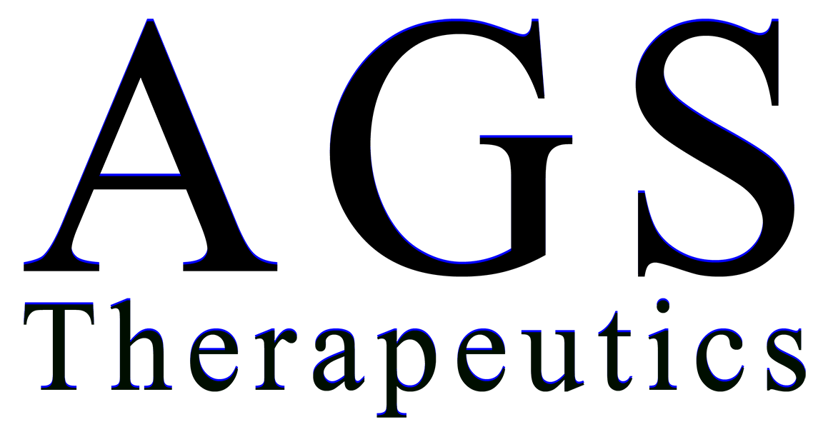 AGS Therapeutics - 7th Exosome-Based Therapeutics Development Summit AGS Therapeutics - 7th Exosome-Based Therapeutics Development Summit