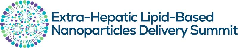 4th Extra-Hepatic Lipid-Based Nanparticles Delivery Summit logo