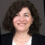 Ina Sarel - NurExone Biologics