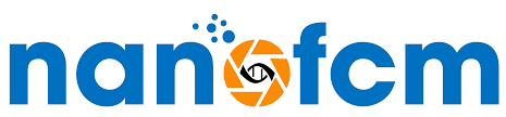 Nanofcm logo Nanofcm logo