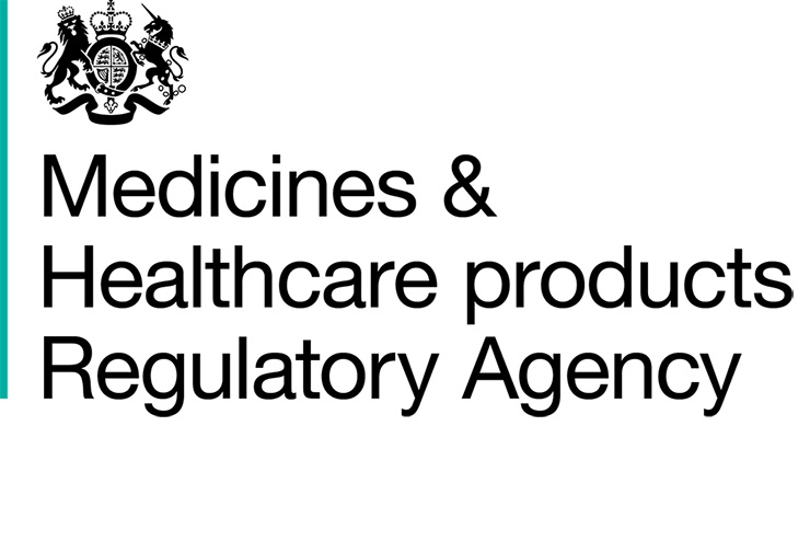MHRA Medicines and Healthcare products Regulatory Agency