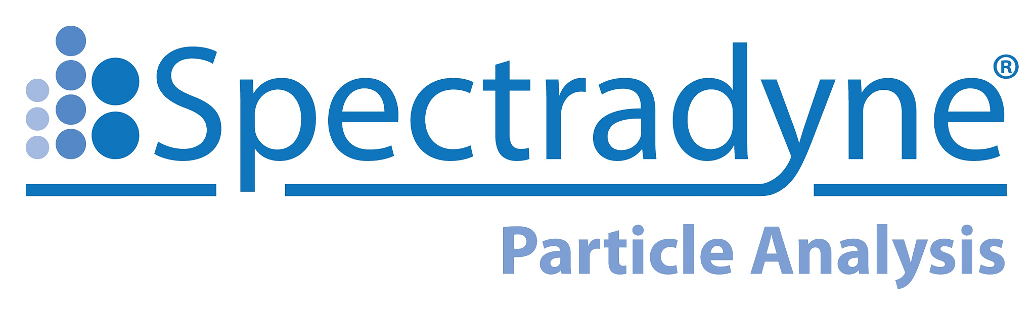 Spectradyne Logo Spectradyne Particle Analysis